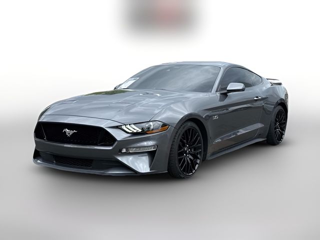 2023 Ford Mustang GT Premium