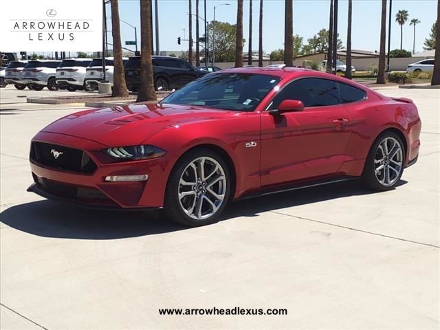 2023 Ford Mustang GT