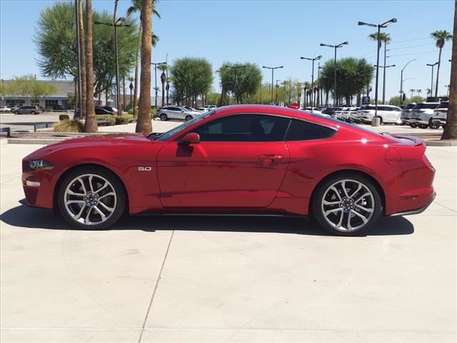 2023 Ford Mustang GT