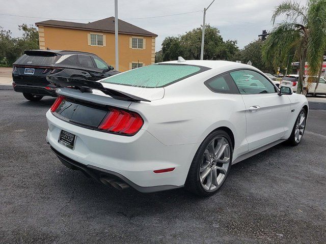 2023 Ford Mustang GT Premium