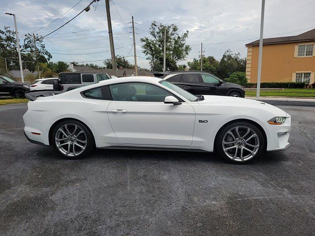 2023 Ford Mustang GT Premium