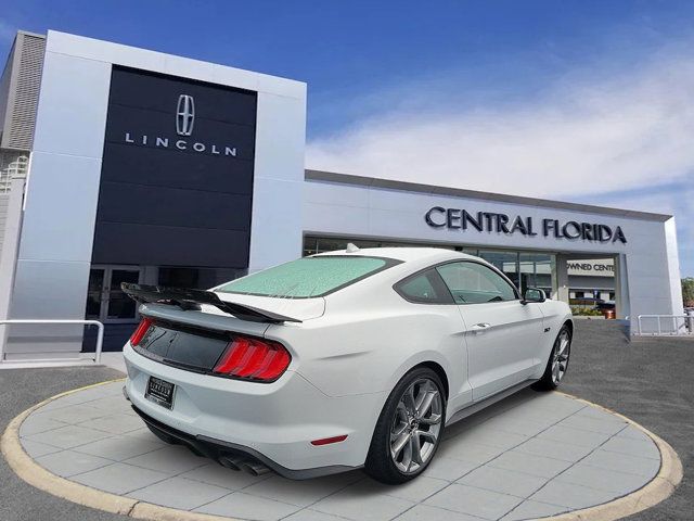 2023 Ford Mustang GT Premium