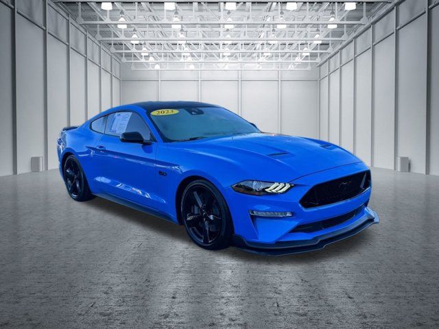 2023 Ford Mustang GT Premium