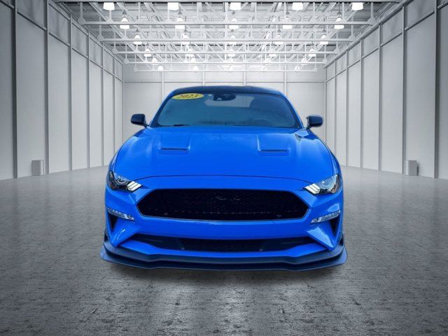 2023 Ford Mustang GT Premium