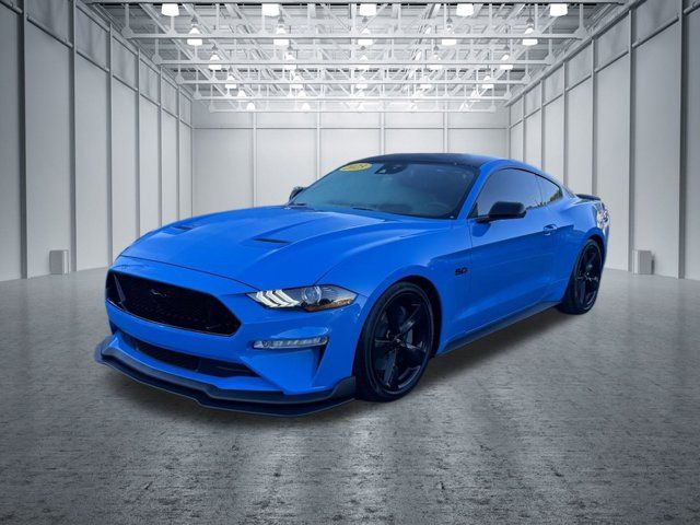 2023 Ford Mustang GT Premium