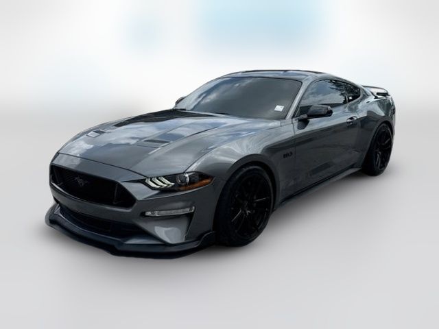 2023 Ford Mustang GT Premium