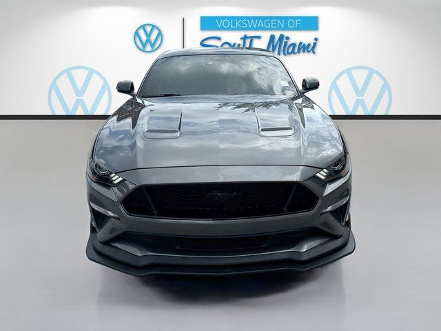 2023 Ford Mustang GT Premium
