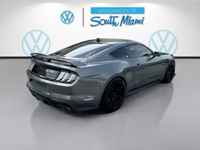 2023 Ford Mustang GT Premium