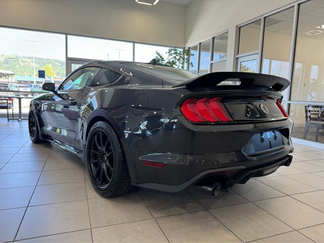 2023 Ford Mustang GT Premium