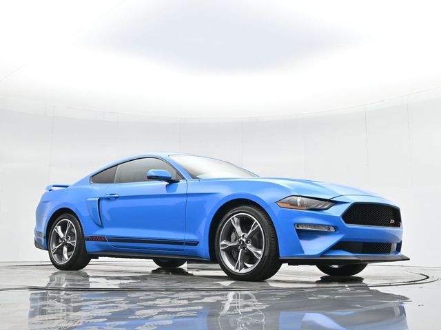 2023 Ford Mustang GT Premium