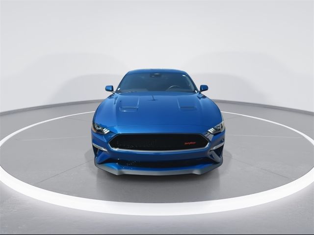 2023 Ford Mustang GT Premium