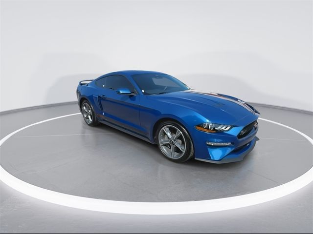 2023 Ford Mustang GT Premium