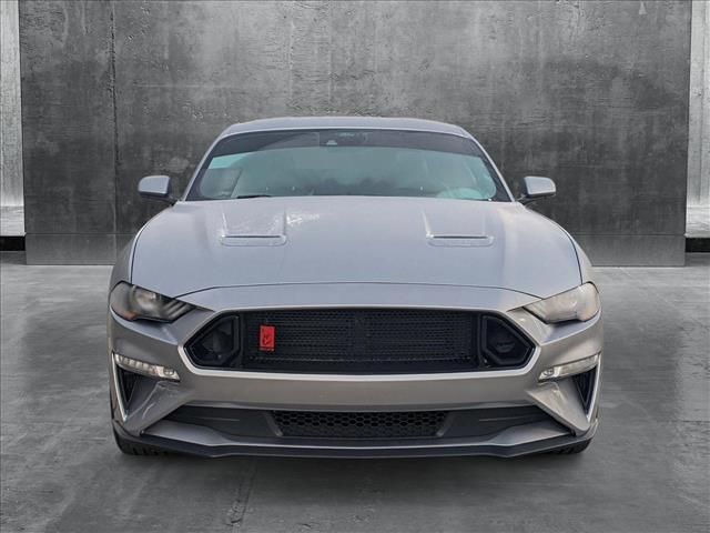 2023 Ford Mustang GT Premium