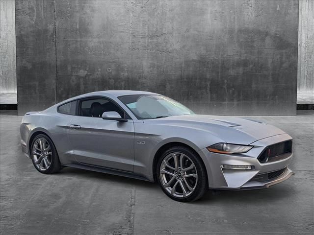 2023 Ford Mustang GT Premium