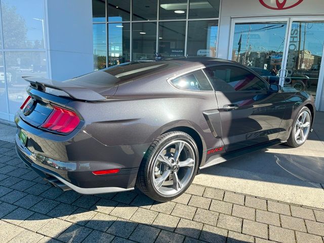 2023 Ford Mustang GT Premium