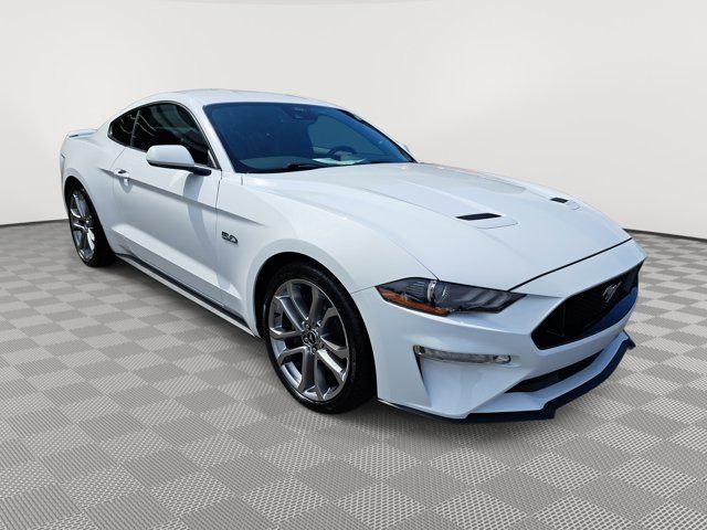 2023 Ford Mustang GT Premium