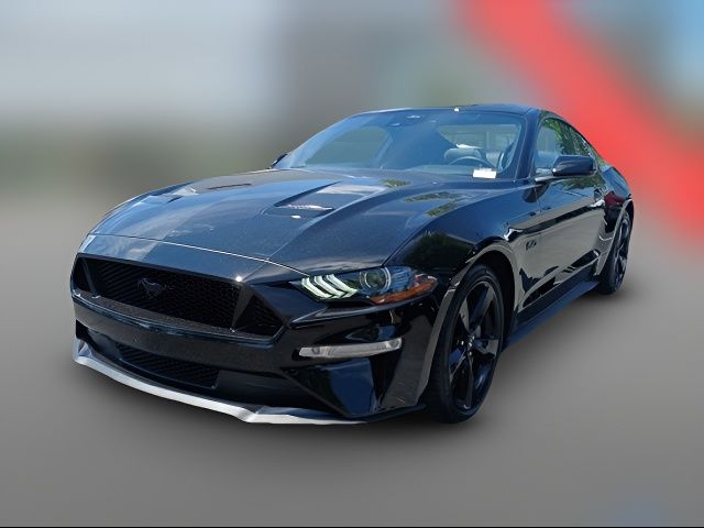 2023 Ford Mustang GT Premium