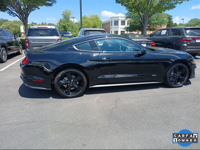 2023 Ford Mustang GT Premium