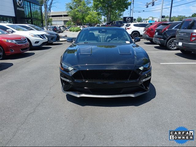 2023 Ford Mustang GT Premium