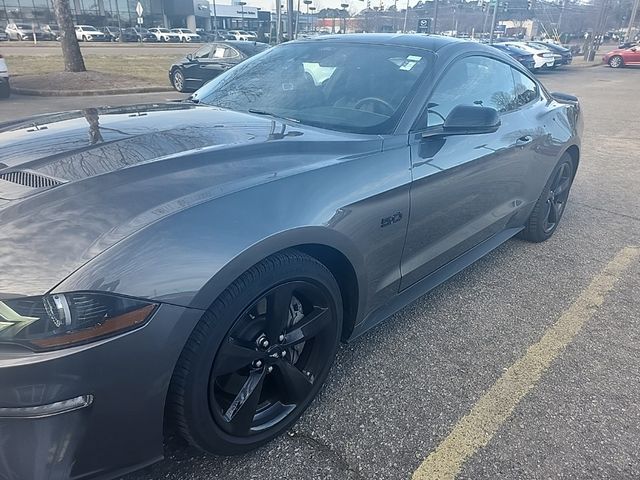 2023 Ford Mustang GT Premium