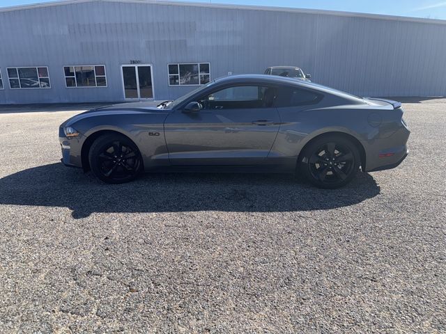 2023 Ford Mustang GT Premium