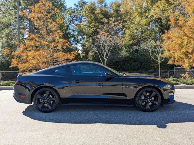 2023 Ford Mustang GT Premium