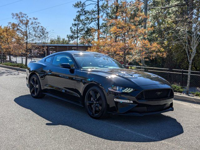 2023 Ford Mustang GT Premium