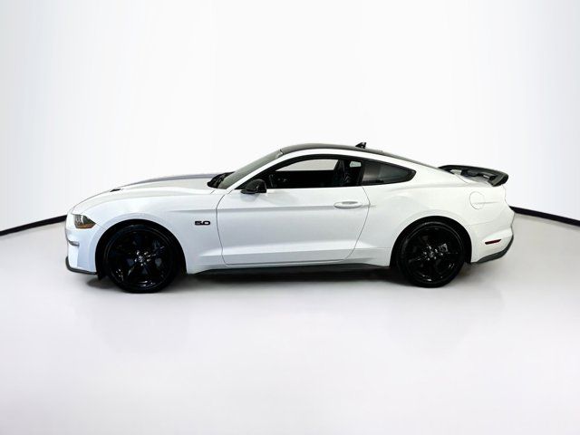 2023 Ford Mustang GT Premium