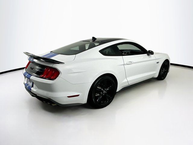 2023 Ford Mustang GT Premium