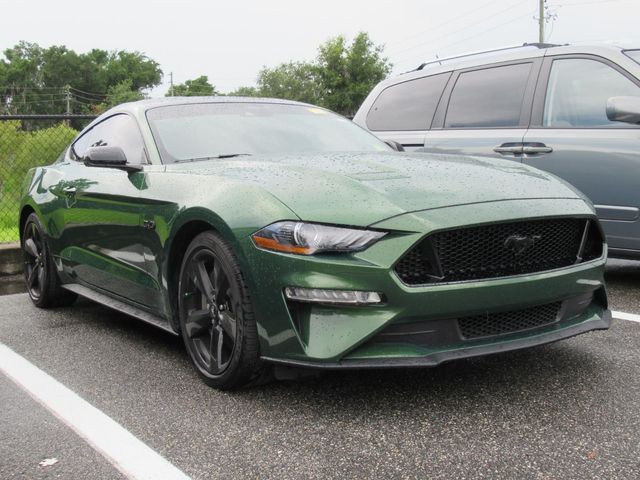 2023 Ford Mustang GT Premium