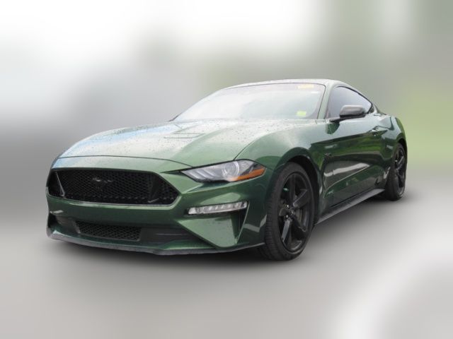 2023 Ford Mustang GT Premium
