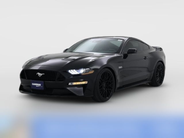 2023 Ford Mustang GT Premium