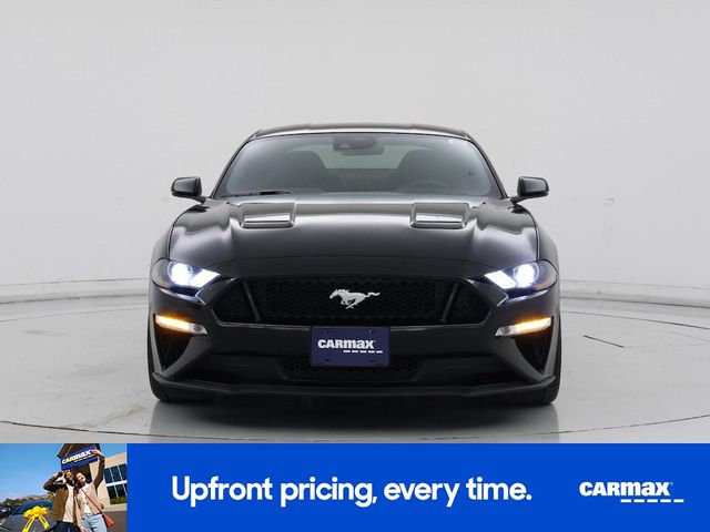 2023 Ford Mustang GT Premium