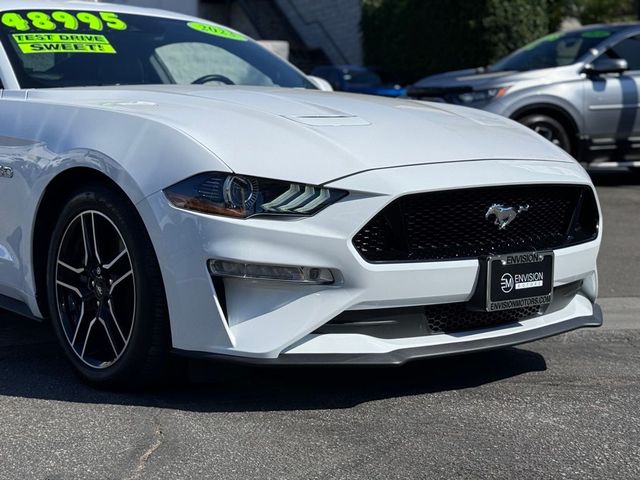 2023 Ford Mustang GT Premium