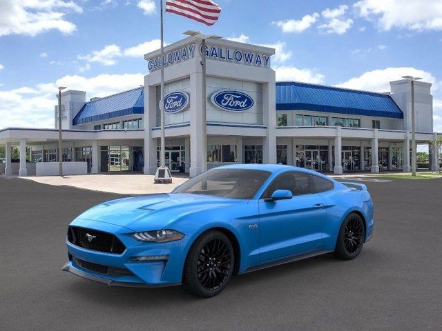 2023 Ford Mustang GT