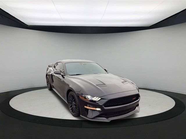 2023 Ford Mustang GT Premium