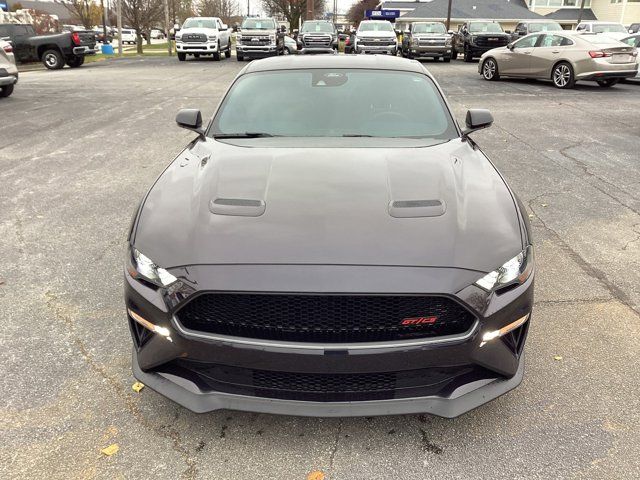 2023 Ford Mustang GT Premium