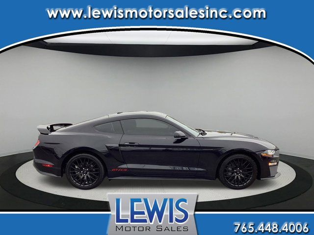 2023 Ford Mustang GT Premium