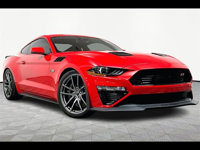 2023 Ford Mustang GT Premium