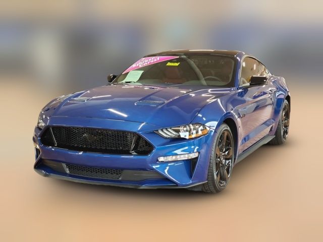 2023 Ford Mustang GT