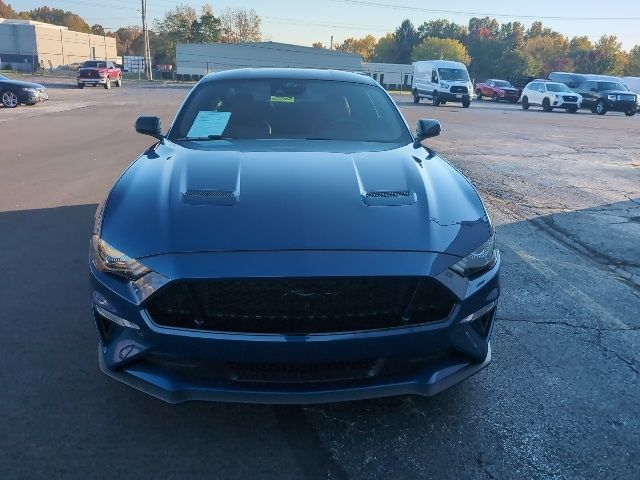 2023 Ford Mustang GT Premium