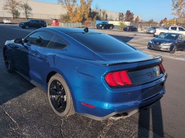 2023 Ford Mustang GT Premium