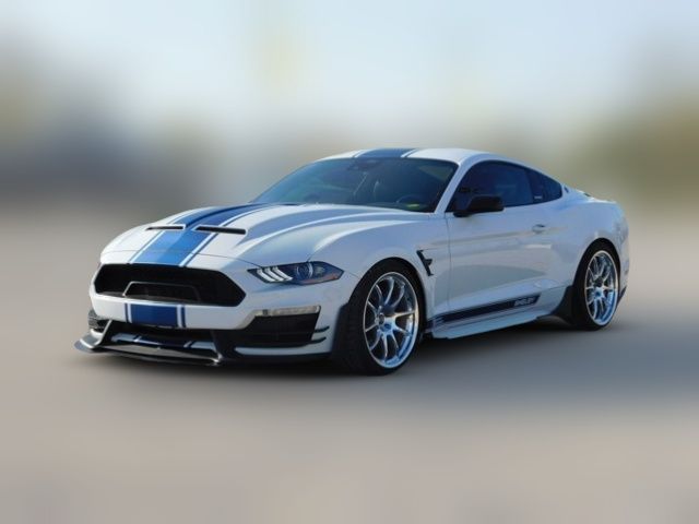 2023 Ford Mustang GT Premium