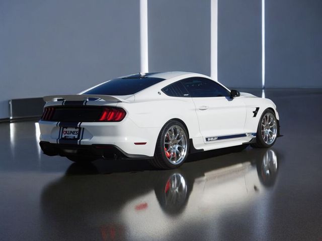 2023 Ford Mustang GT Premium