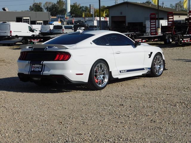 2023 Ford Mustang GT Premium