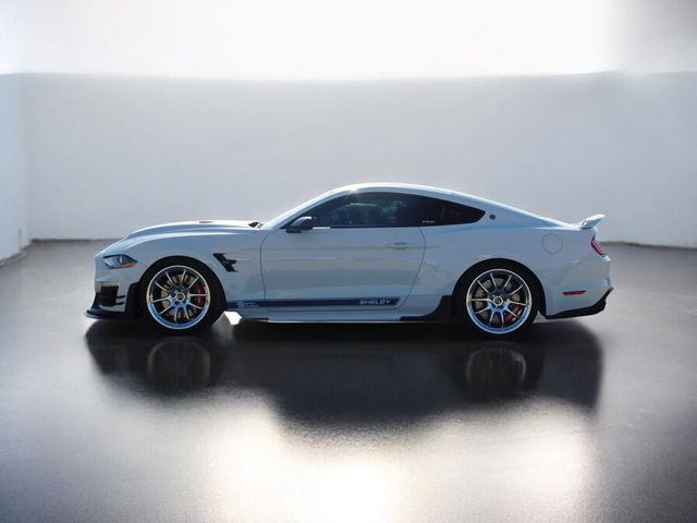 2023 Ford Mustang GT Premium