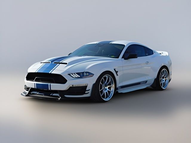 2023 Ford Mustang GT Premium