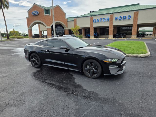 2023 Ford Mustang GT Premium