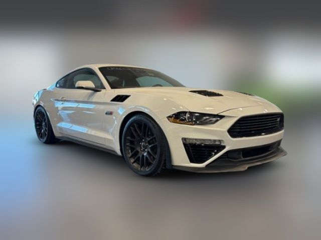 2023 Ford Mustang GT Premium