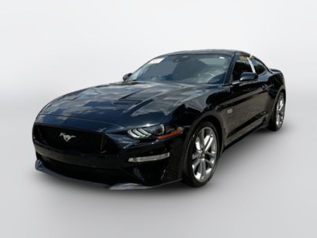 2023 Ford Mustang GT Premium